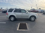 2009 Ford Escape Limited