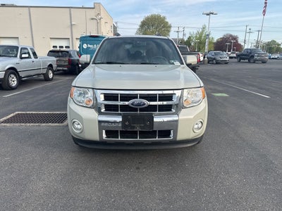 2009 Ford Escape Limited