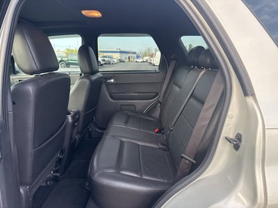 2009 Ford Escape Limited