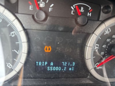 2009 Ford Escape Limited