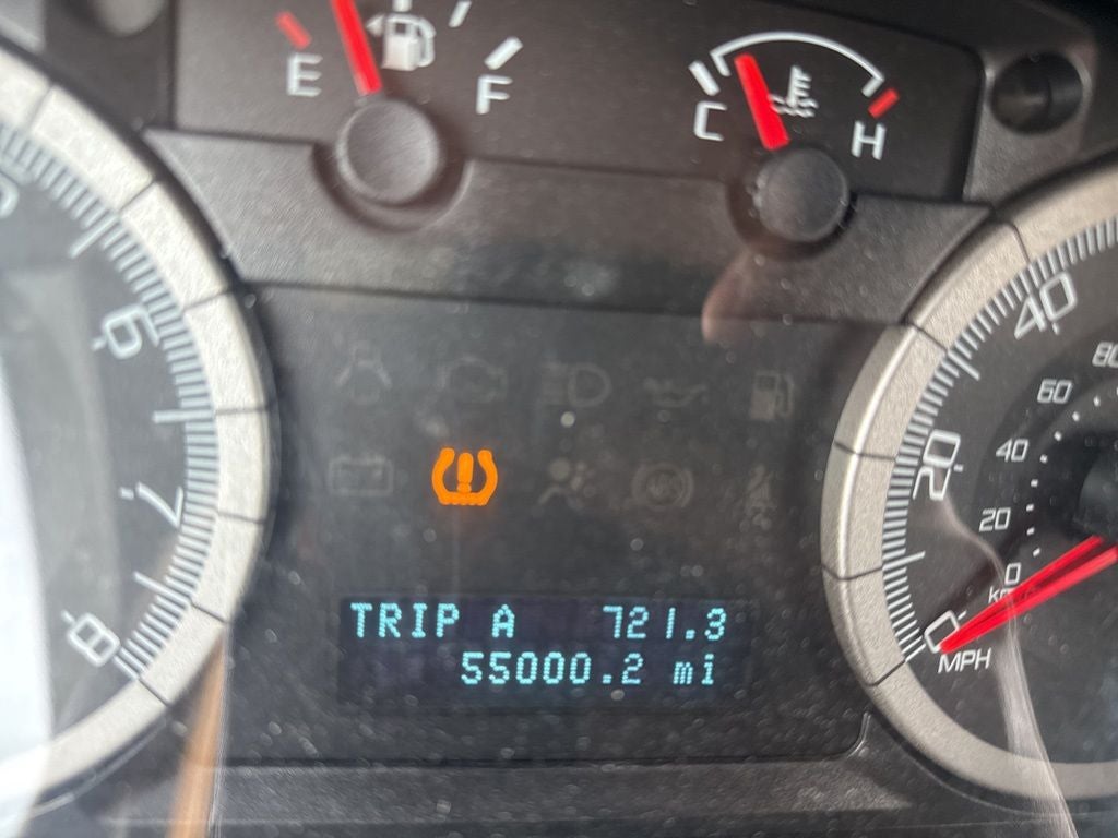 2009 Ford Escape Limited