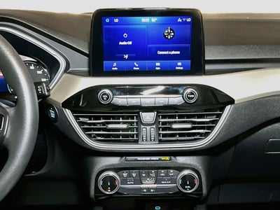2022 Ford Escape Hybrid SE