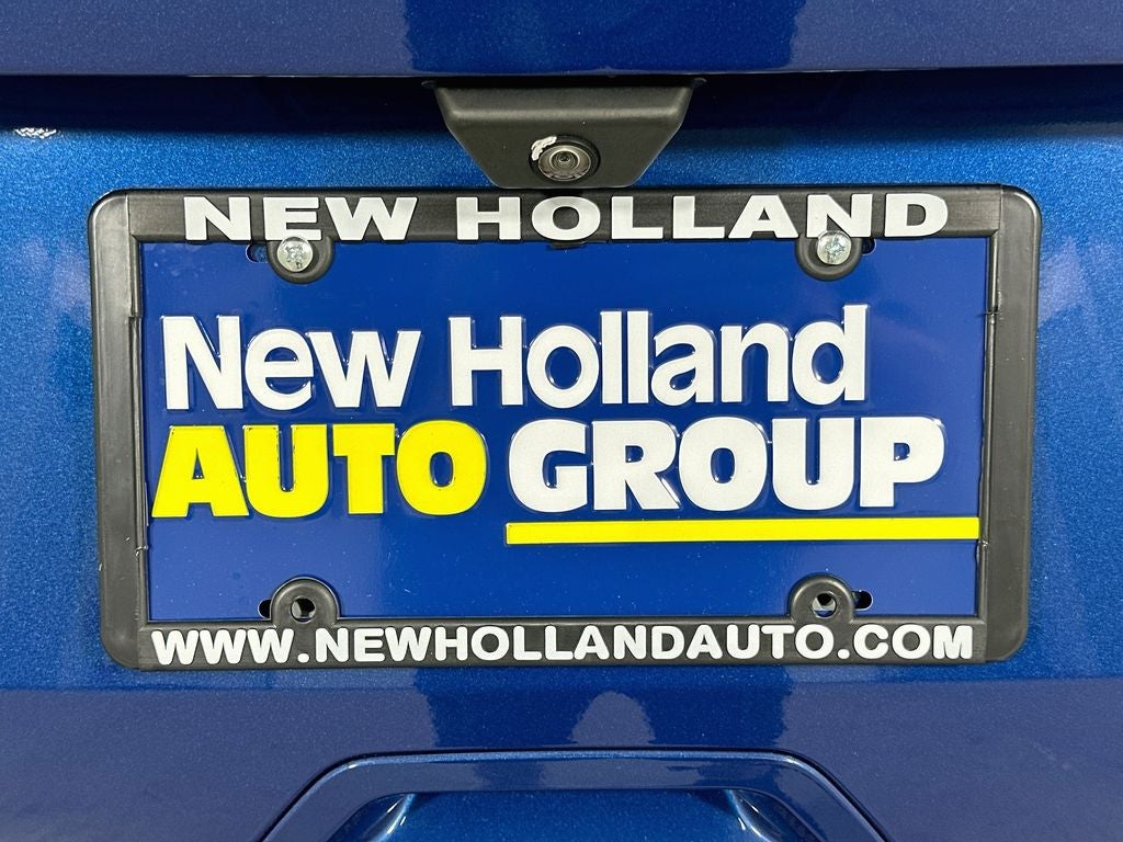 2022 Ford Escape Hybrid SE