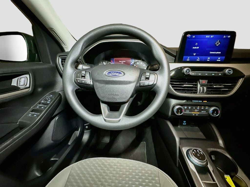 2022 Ford Escape Hybrid SE