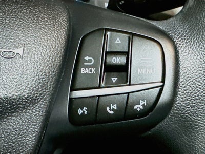 2022 Ford Escape Hybrid SE