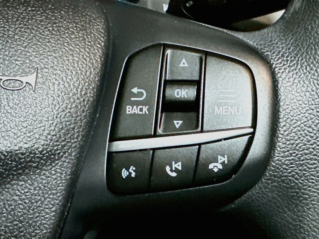 2022 Ford Escape Hybrid SE