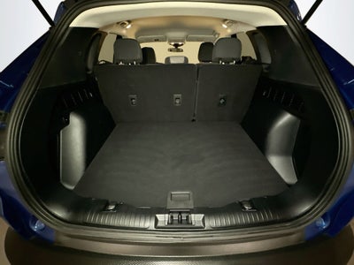 2022 Ford Escape Hybrid SE