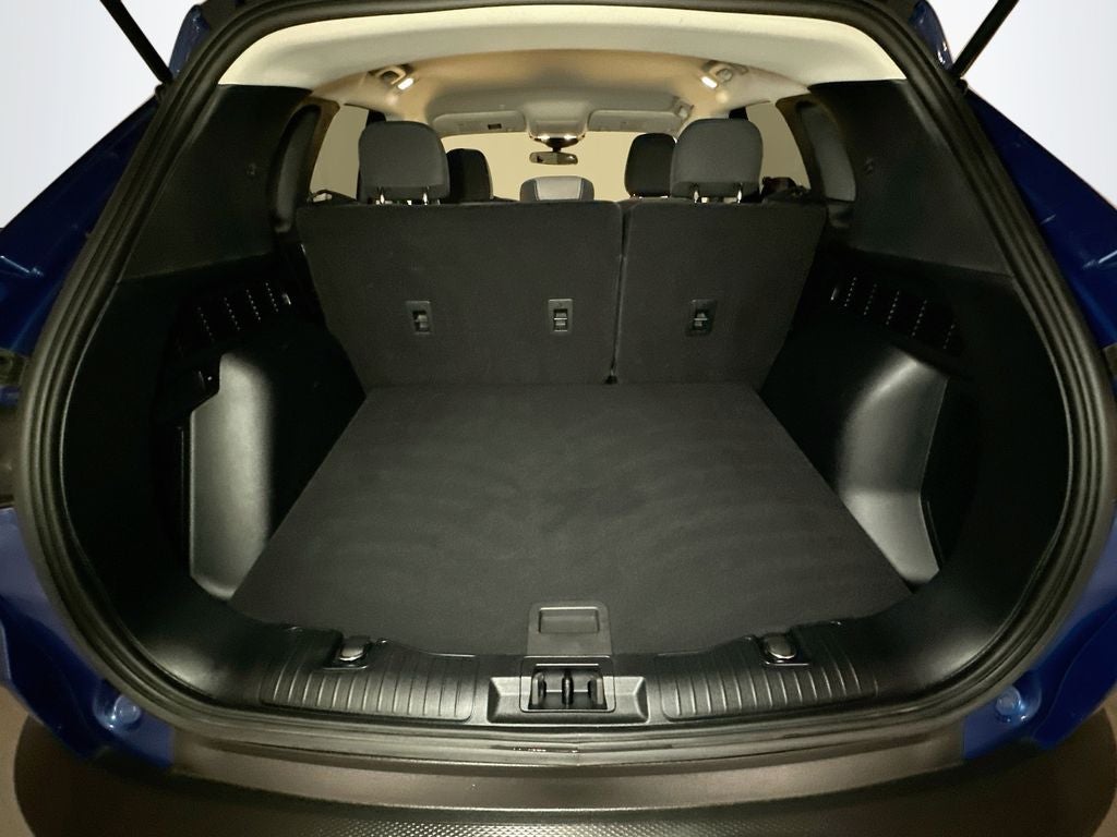2022 Ford Escape Hybrid SE