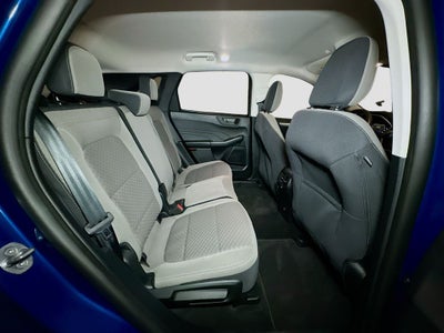 2022 Ford Escape Hybrid SE