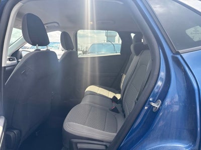 2022 Ford Escape Hybrid SE
