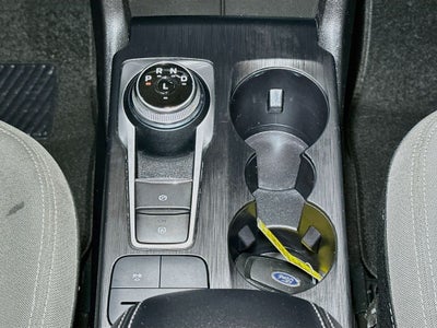 2022 Ford Escape Hybrid SE