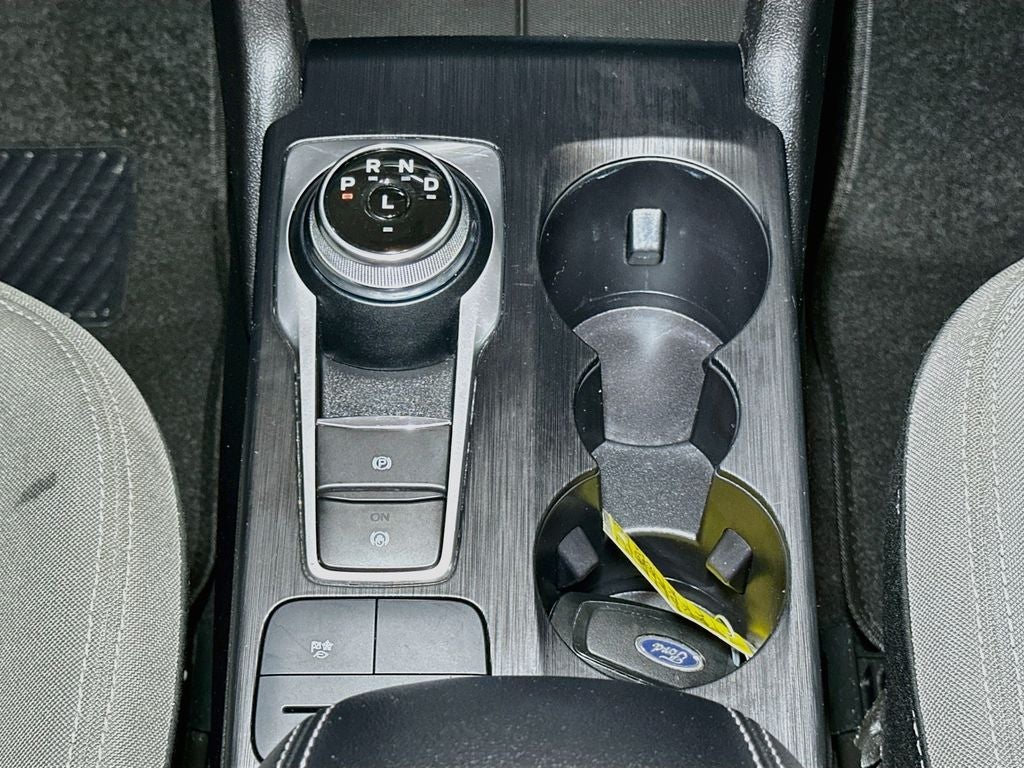 2022 Ford Escape Hybrid SE
