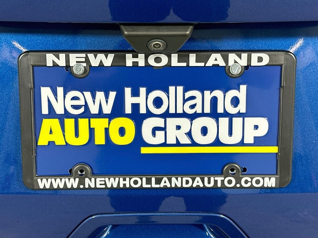 2022 Ford Escape Hybrid SE