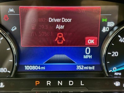 2022 Ford Escape Hybrid SE