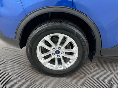 2022 Ford Escape Hybrid SE