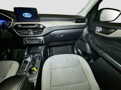 2022 Ford Escape Hybrid SE