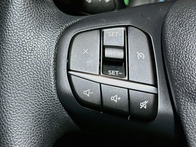 2022 Ford Escape Hybrid SE
