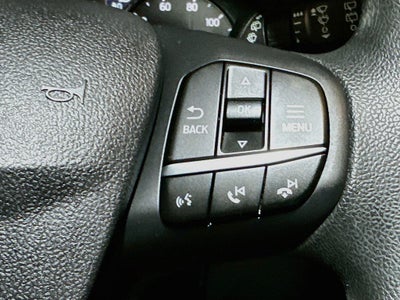 2022 Ford Escape Hybrid SE