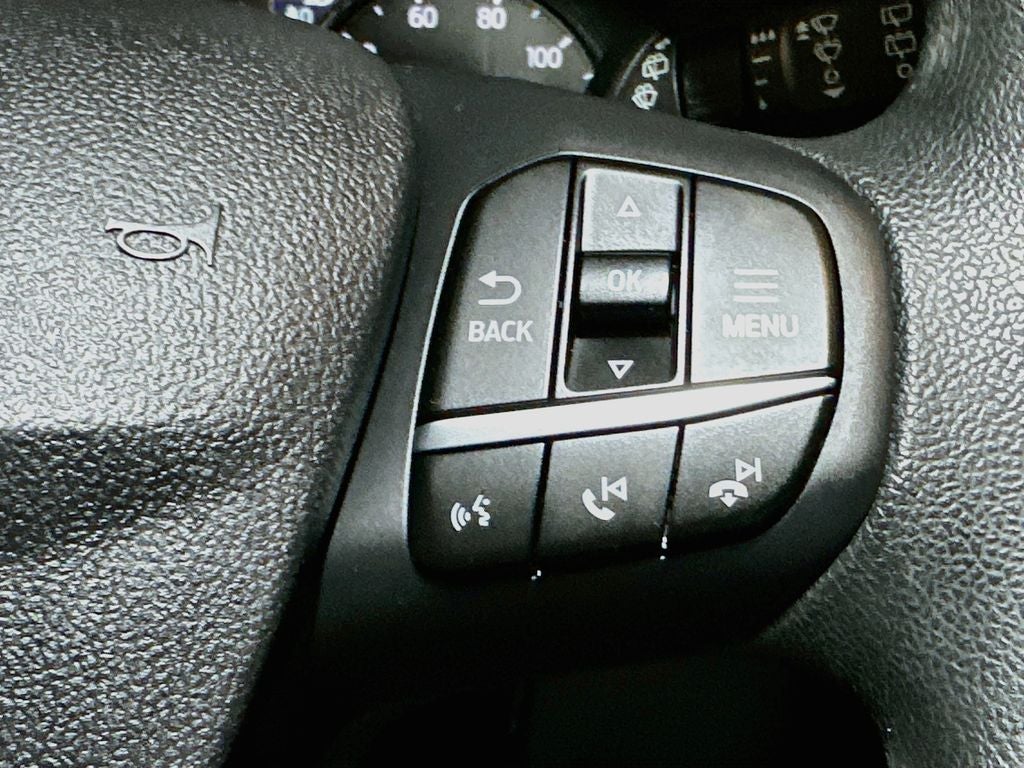 2022 Ford Escape Hybrid SE
