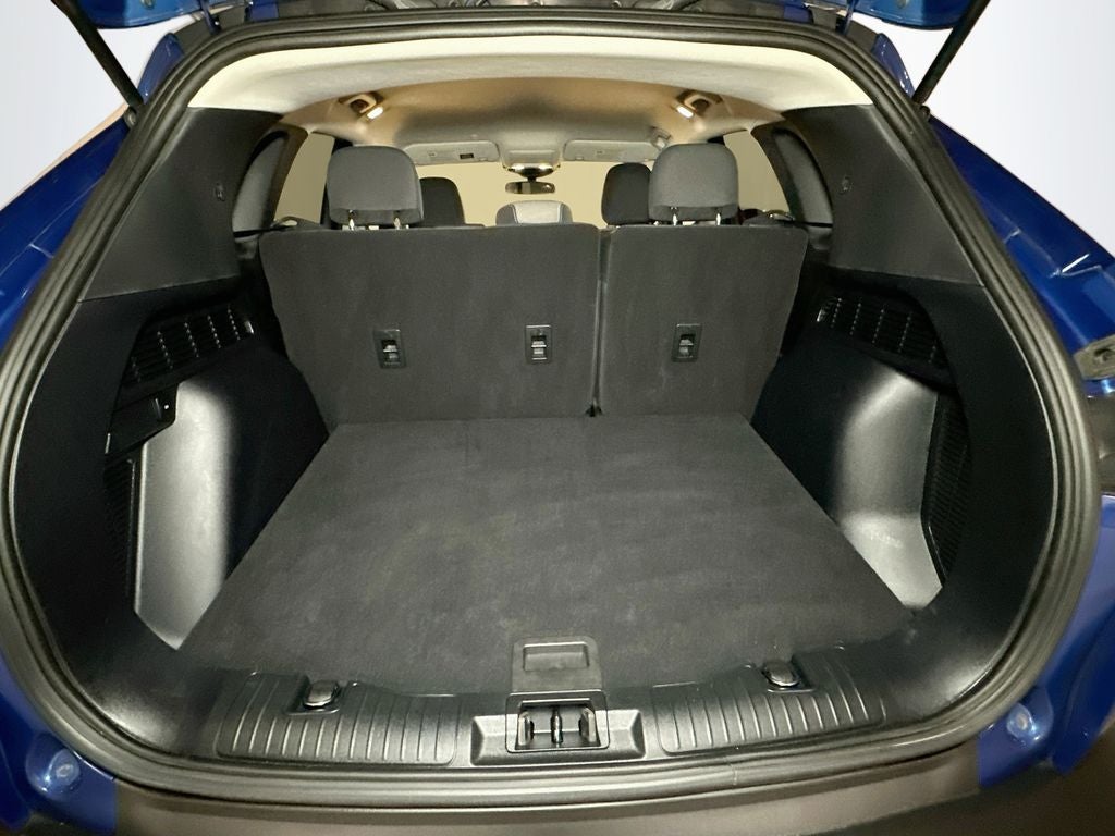 2022 Ford Escape Hybrid SE