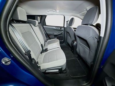 2022 Ford Escape Hybrid SE