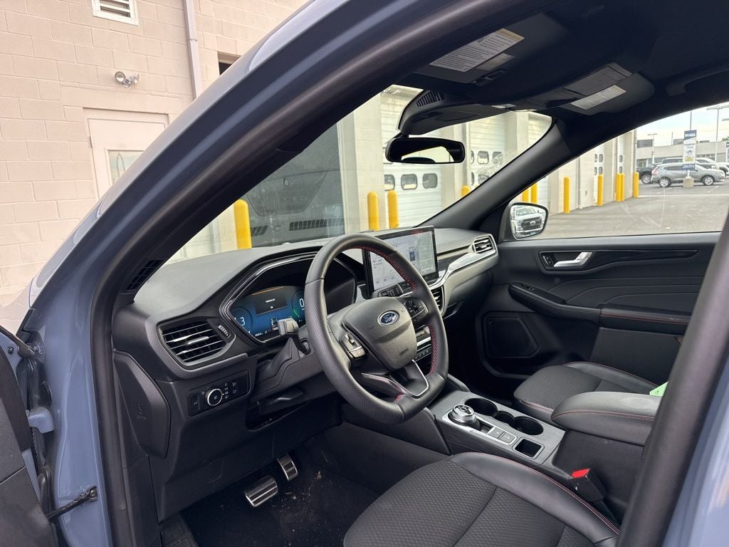 2023 Ford Escape ST-Line Select