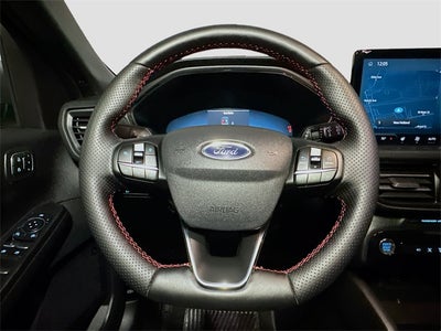 2024 Ford Escape Hybrid ST-Line Select