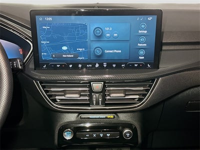 2024 Ford Escape Hybrid ST-Line Select