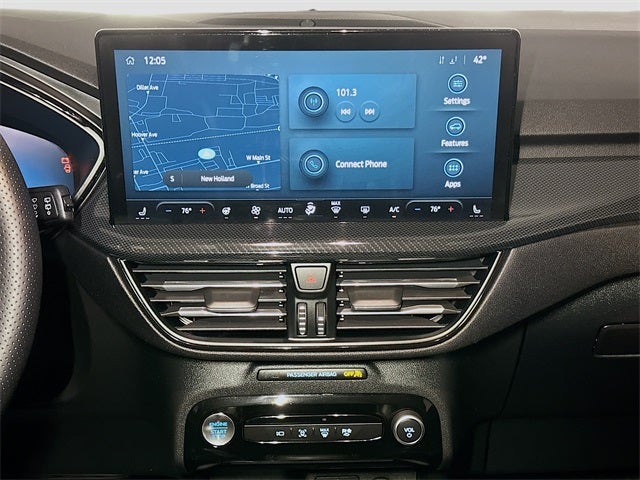 2024 Ford Escape Hybrid ST-Line Select