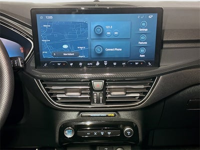 2024 Ford Escape Hybrid ST-Line Select