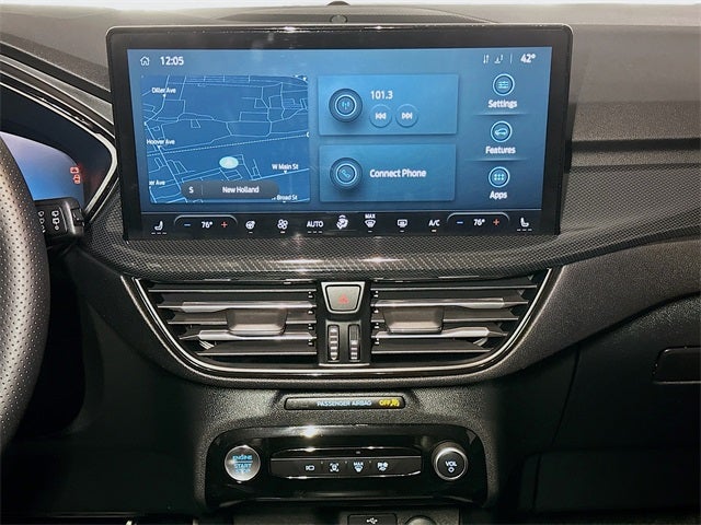 2024 Ford Escape Hybrid ST-Line Select