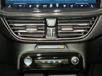 2024 Ford Escape Hybrid ST-Line Select