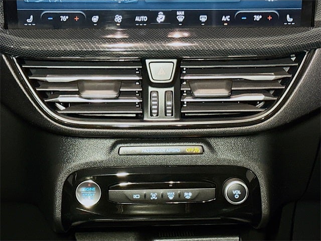 2024 Ford Escape Hybrid ST-Line Select