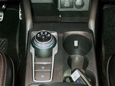 2024 Ford Escape Hybrid ST-Line Select