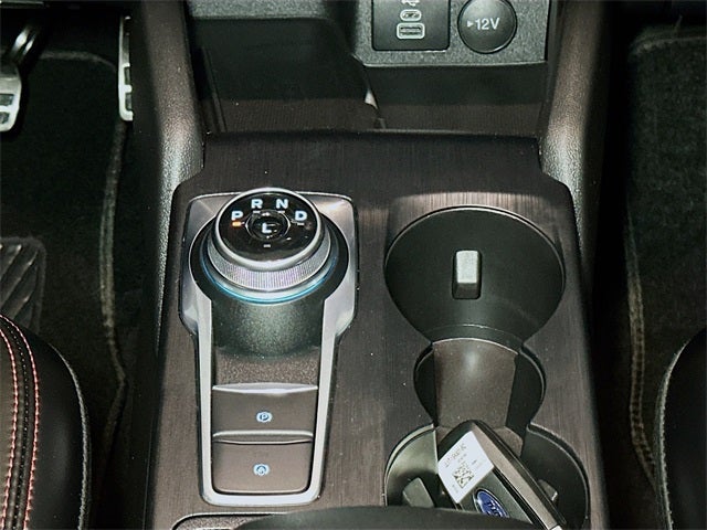 2024 Ford Escape Hybrid ST-Line Select