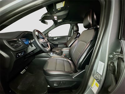 2024 Ford Escape Hybrid ST-Line Select