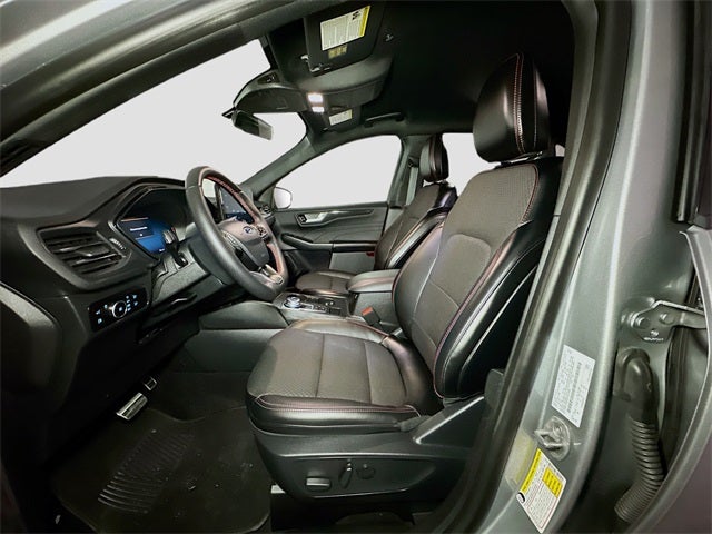 2024 Ford Escape Hybrid ST-Line Select