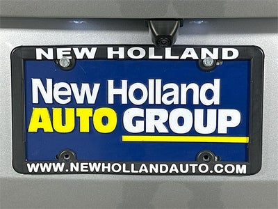 2024 Ford Escape Hybrid ST-Line Select