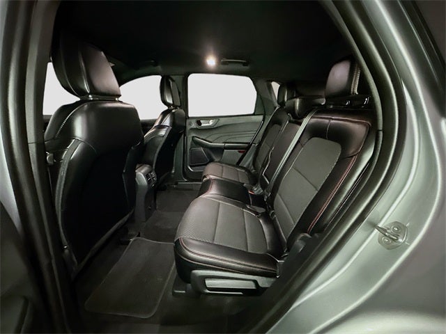 2024 Ford Escape Hybrid ST-Line Select