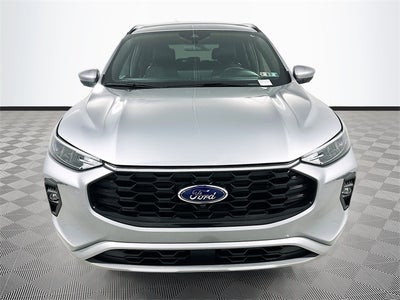 2024 Ford Escape Hybrid ST-Line Select