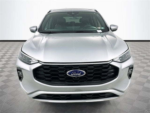 2024 Ford Escape Hybrid ST-Line Select