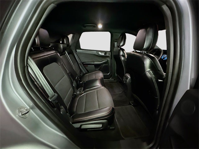 2024 Ford Escape Hybrid ST-Line Select