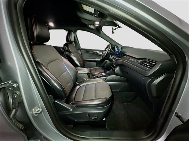 2024 Ford Escape Hybrid ST-Line Select