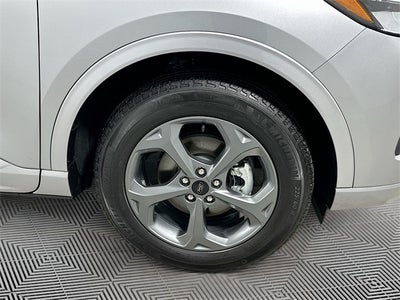 2024 Ford Escape Hybrid ST-Line Select