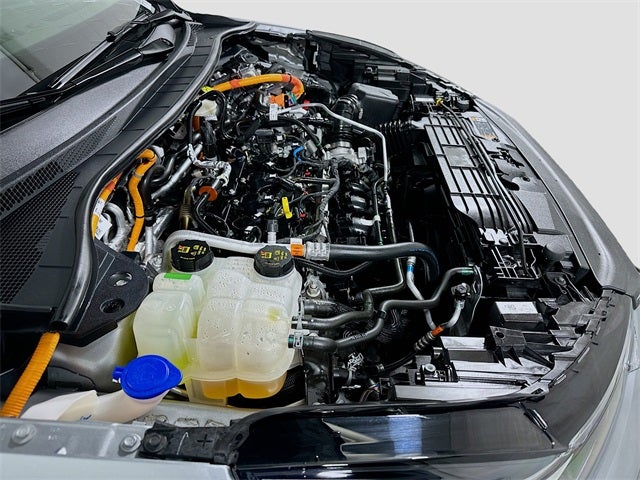 2024 Ford Escape Hybrid ST-Line Select