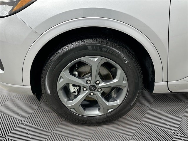 2024 Ford Escape Hybrid ST-Line Select