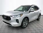 2024 Ford Escape Hybrid ST-Line Select