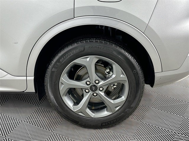 2024 Ford Escape Hybrid ST-Line Select