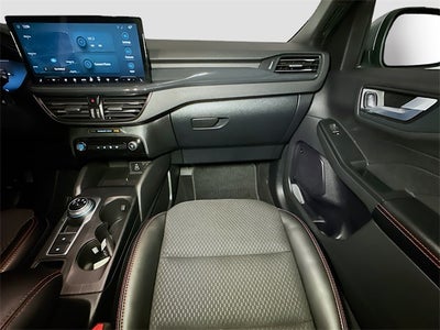 2024 Ford Escape Hybrid ST-Line Select