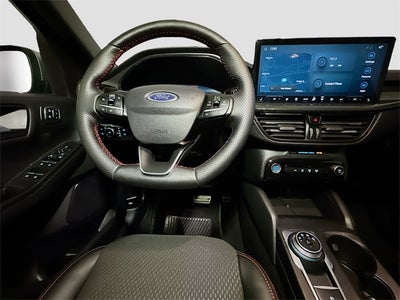 2024 Ford Escape Hybrid ST-Line Select